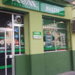 AUTOESCUELA MAEZTU PUERTO (Valencia)