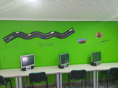 Foto Autoescuela Mágina