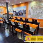 Autoescuela Malasaña - Recuperación de Puntos en Madrid Centro (Madrid)