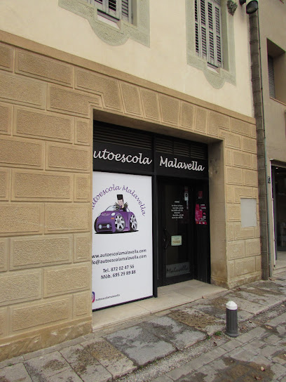 Foto Autoescuela Malavella