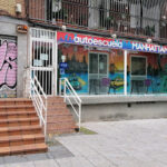 AUTOESCUELA MANHATTAN (Madrid)
