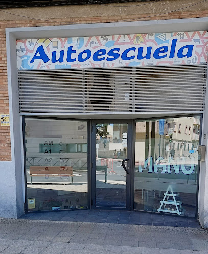 Foto Autoescuela Manu