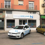 Autoescuela MANUEL ALVAREZ (Villanueva de la Serena)