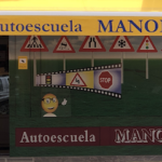 Autoescuela Manuel Villalón (Benavente