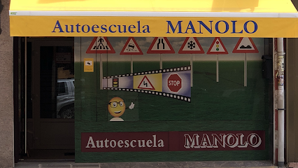 Foto Autoescuela Manuel Villalón