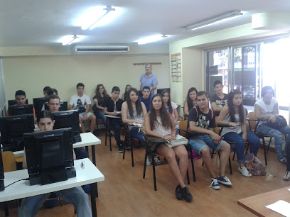 Foto Autoescuela Marcelino