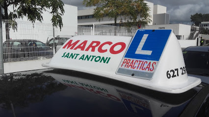 Foto Autoescuela Marco