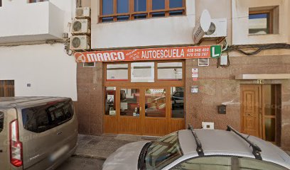 Foto Autoescuela Marco