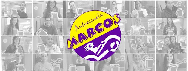 Foto Autoescuela Marcos