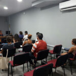 Autoescuela María del Carmen de Benítez (Telde)