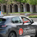 Autoescuela Mariblanca (Seseña Nuevo)