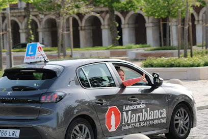 Foto Autoescuela Mariblanca