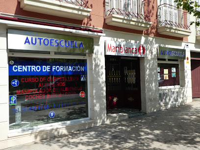 Foto Autoescuela Mariblanca
