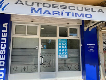 Foto Autoescuela Marítimo