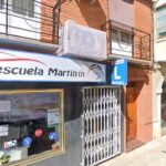 Autoescuela Martín (Manzanares)