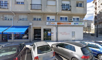 Foto Autoescuela Martiño, S.L.
