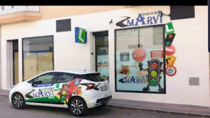 Foto AUTOESCUELA MARVI