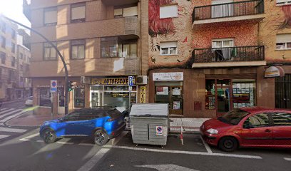 Foto Autoescuela Mas y Sánchez S.L.