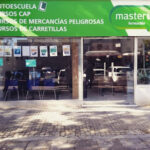 Autoescuela Master Up (Sevilla)
