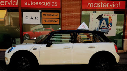 Foto Autoescuela Master Vial - Arroyo