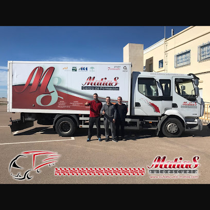 Foto Autoescuela Matías - Centro De Recuperación De Puntos
