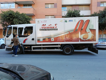 Foto Autoescuela Matías