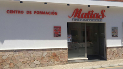 Foto Autoescuela Matías