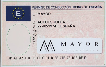 Foto Autoescuela Mayor Logroño