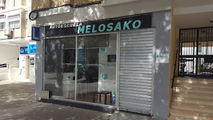 Foto Autoescuela Melosako