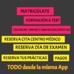 Autoescuela Mendavia (Mendavia)