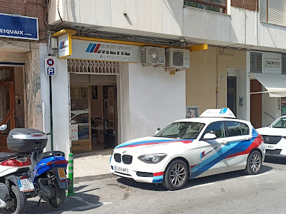 Foto Autoescuela Mere,S.L.