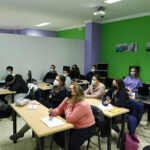 Autoescuela MG Centro De Formación (Lucena)
