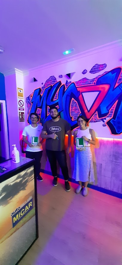 Foto Autoescuela Micar