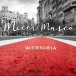 Autoescuela Micer Mascó (Valencia)