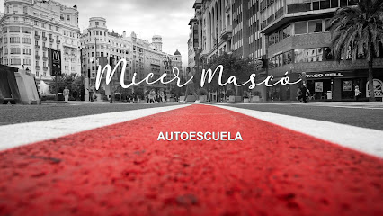 Foto Autoescuela Micer Mascó
