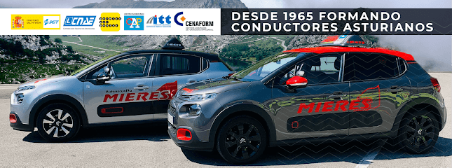 Foto Autoescuela Mieres
