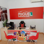 Autoescuela Miguel (Torredelcampo)