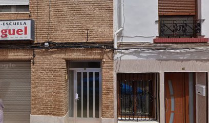 Foto Autoescuela Miguel