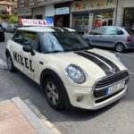 Autoescuela Mikel (Etxebarri) (Echévarri)