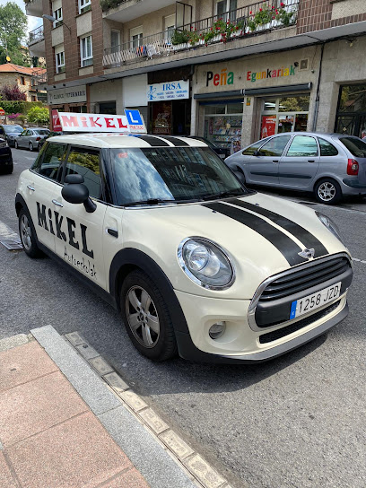 Foto Autoescuela Mikel (Etxebarri)