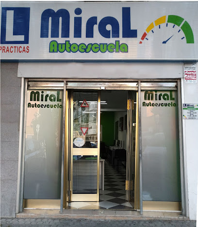 Foto Autoescuela MiraL
