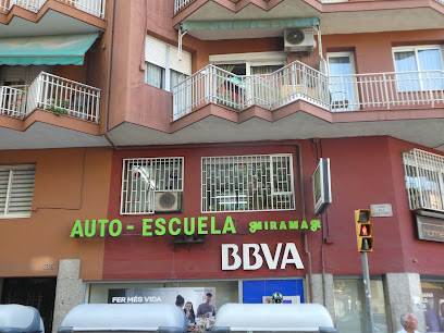 Foto Autoescuela Miramar