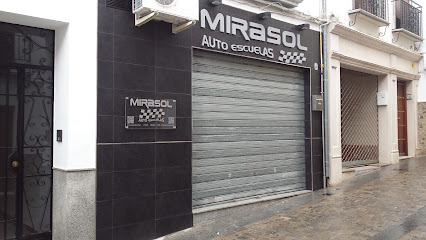 Foto Autoescuela Mirasol