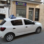 Autoescuela Miron (Albox)