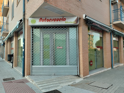 Foto Autoescuela Moisés