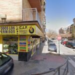 Autoescuela Molina (Granada)