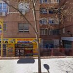 Autoescuela Molina Avda. Pulianas (Granada)
