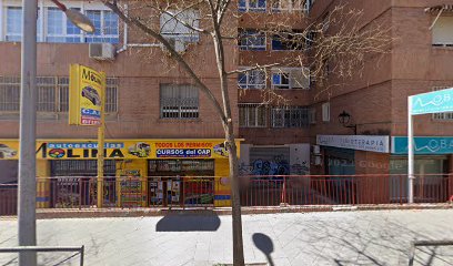 Foto Autoescuela Molina Avda. Pulianas
