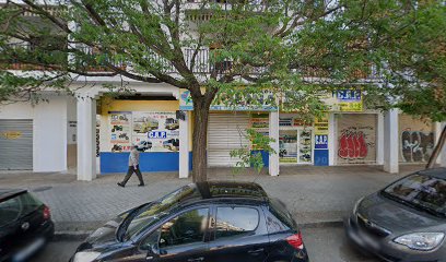 Foto Autoescuela Molina Bola de Oro