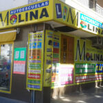 Autoescuela Molina Chana (Granada)